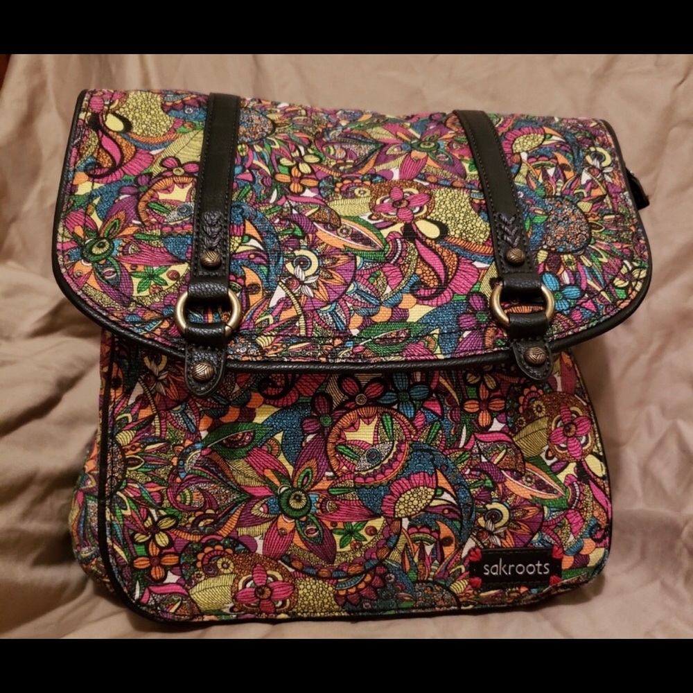 sakroots bag